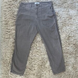 Pistola‎ Taupe Pants